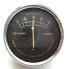 New ListingLucas Cz27 Ammeter - Various Vintage British Motorcycles