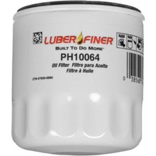 Oil Filter   Luber-Finer   PH10064
