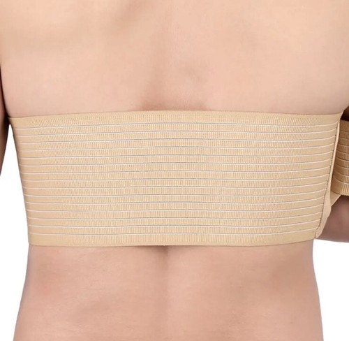 Guardnheal Arm and Shoulder Immobilization Brace - Left or Right - Adjustable Su - Bild 9 von 12