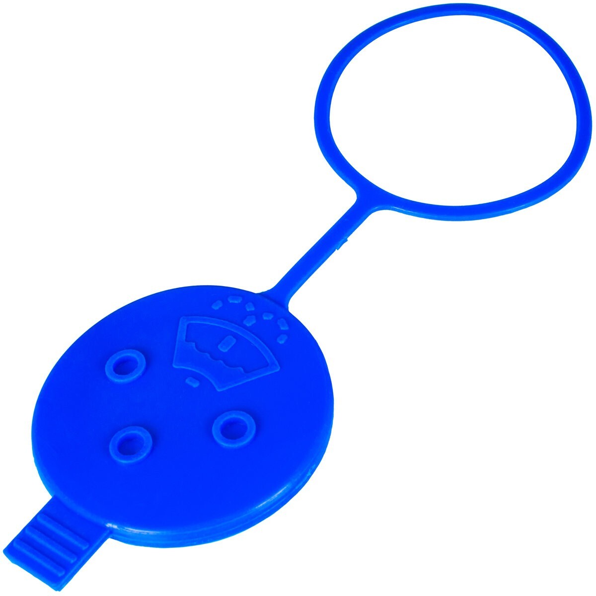 Scheibenwaschbehälter Verschlußdeckel passend für Mercedes Sprinter VW (D33)