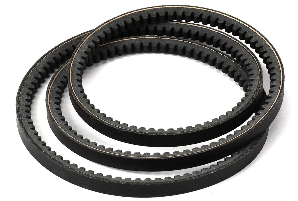 POWERDRIVE (AFTERMARKET/NON OEM) Replacement Belt: Fits Electro Freeze Soft Serve Freezer Replaces HC153171 LH