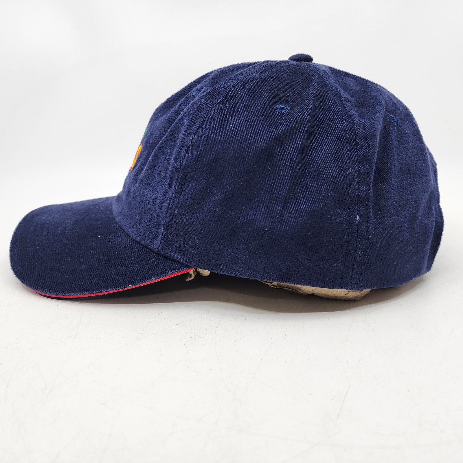 Sam Sons Strapback Baseball Hat Cap Adjustable Na… - image 3