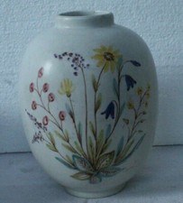 swedish rorstrand very pretty vase