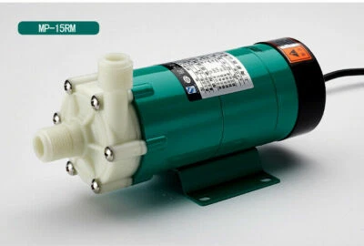 MP-15RM 220V Magnetic Drive Circulation Pump for Water Treatment/Food Industry