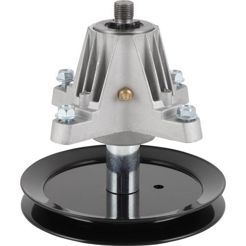 Kit de reconstrucción de cubierta de 46" para Cub Cadet LTX1045 LTX1046M LTX1046VT 918-0865A - Imagen 2 de 12