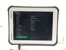 PANASONIC TOUGHPAD FZ-A1 ANDROID 4.0.3 10.1" 16GB