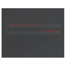 Karl Lagerfeld: The S.L.ED