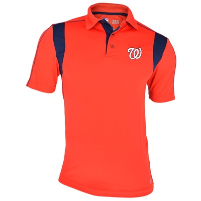 washington nationals polo shirt