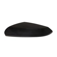 Driver Left Side Door Wing Mirror Cover Cap For Honda CIVIC 2016 2017-2021