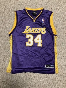 youth shaq jersey