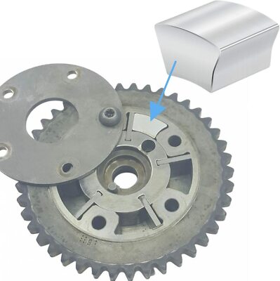 5.4 cam phaser delete kit Black Friday New Prices