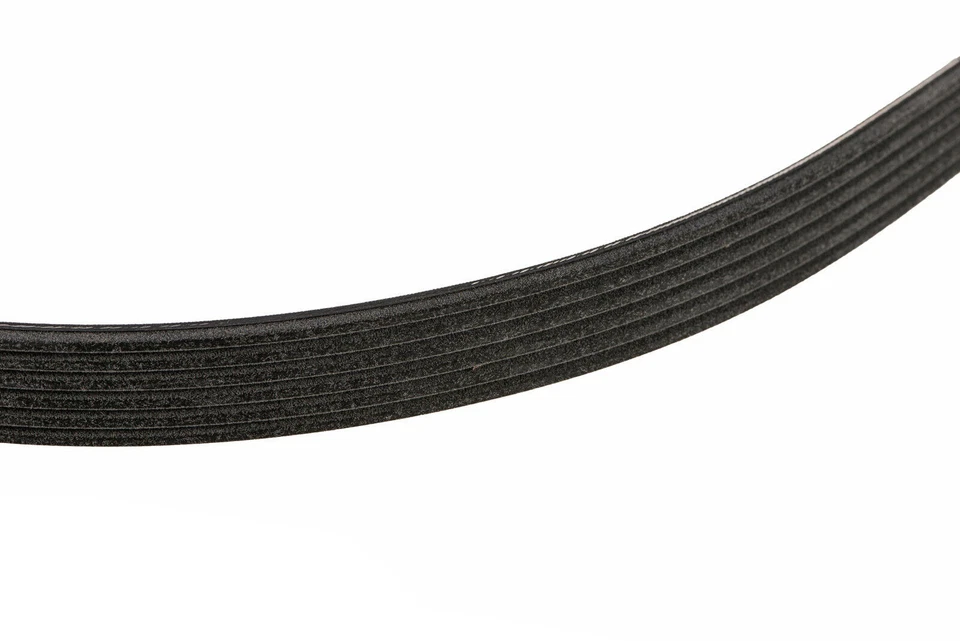 原始设备制造商 08-18 大众 2.0 TSI 蛇形皮带捷达 GTI CC Passat 全新 06J-260-849 — 第 3/4 张图片