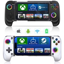 Wireless Phone Controller for iPhone/Android,...