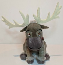 Disney FROZEN 2 Large Plush 12" SVEN Reindeer