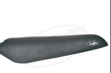 Kawasaki Seat Cover 1992-97 750 SS / 1993-97 SS Xi Black