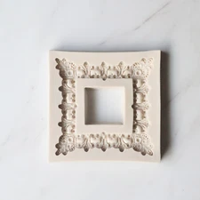 LARGE FRAME MOLD (CAKE SIZE)