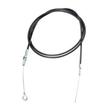 67" Go-Kart Throttle Cable with Eyelet  Bare Wire Ends