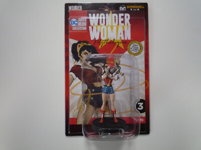 DC - Super Hero Collection - Bombshell - Figur 3 von 6 -