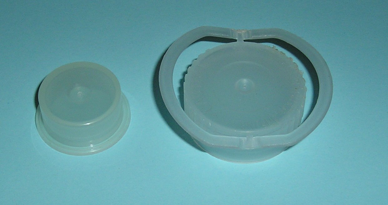 New in Package Waterbed Pull Cap and Plug Free Shipping eBay