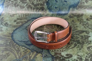 loake henry belt