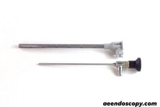   R. Wolf 8880.544 Telescope PANOVIEW 4mm-45 