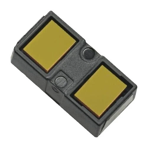 STMicroelectronics Sensor ICs