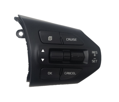 Knop op het stuur Stuurwiel Automatische Cruise Control Schakelaar RH Compatibel Met Kia Sorento 2010-2013 967102P000 96710-2P000