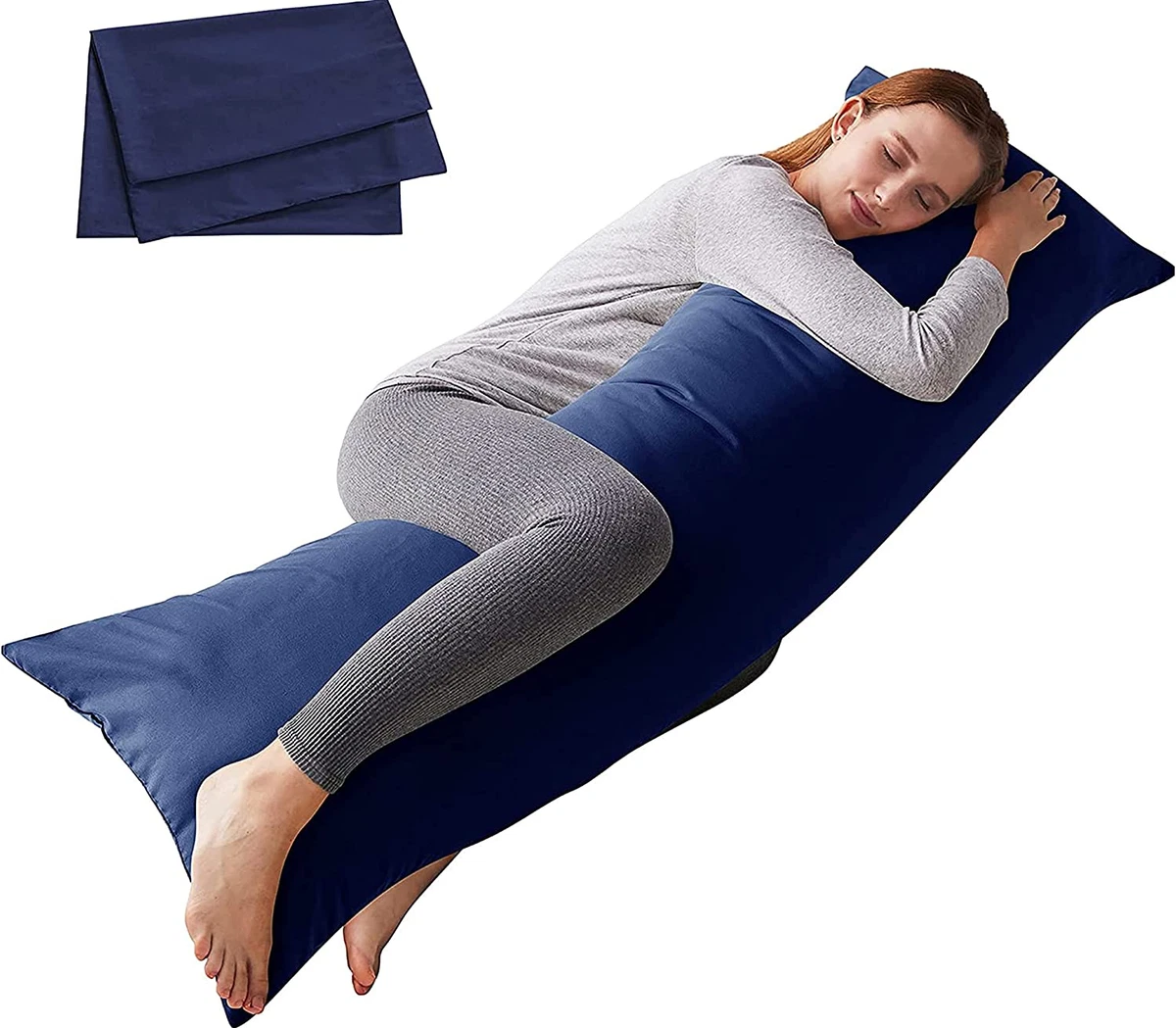 Long pillow 2024