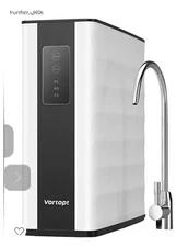 Vortopt Water Filter