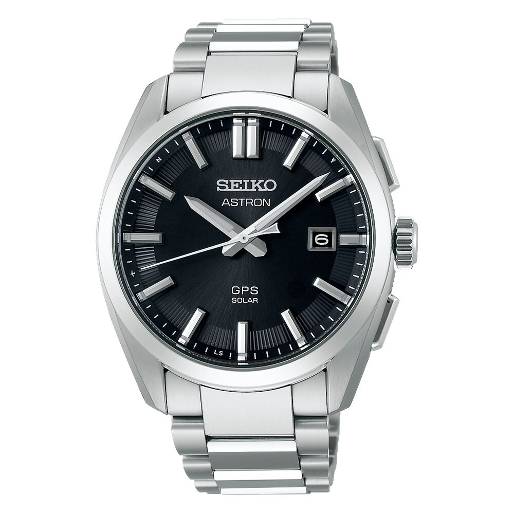 SEIKO　アストロン GPS SBXD015 楽天市場】【パスポートケース付】 セイコー アストロン