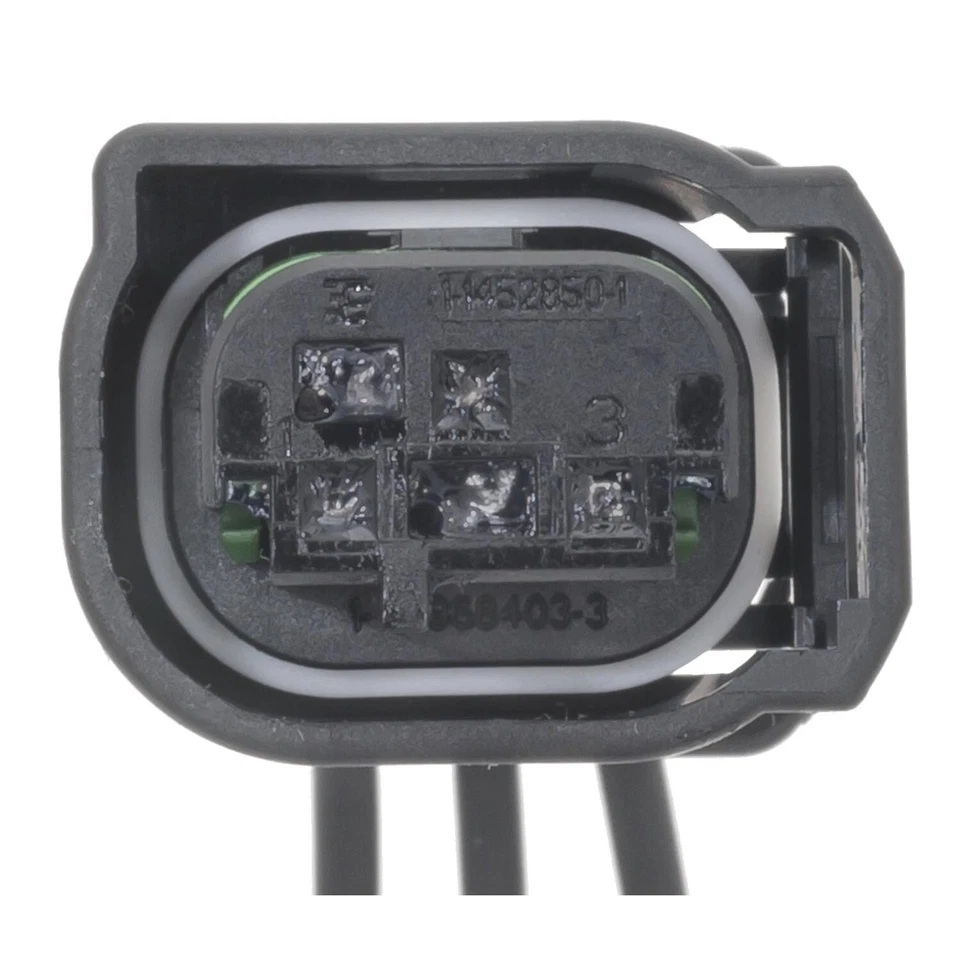 Conector sensor de impulso turbocompresor SMP 2008 para Mercedes-Benz GL320 2007-2009 Foto 2 de 3