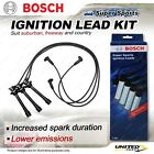 <!--F#f_0-->Bosch Ignition Leads for Toyota Camry MCV20 MCV36 Avalon Mark II Vienta Windom<!--F/-->