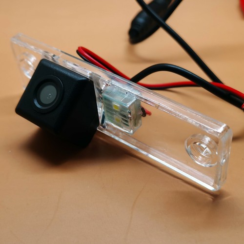 Caméra de recul voiture pour Toyota Previa 1990 1991 1992 1993 1994 1995 1996 1997 - Photo 3/9