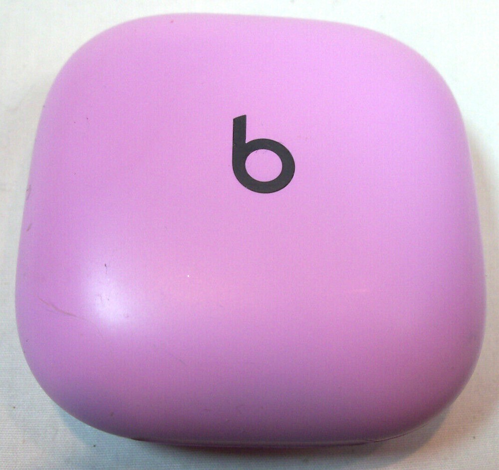 Beats By Dr. Dre. Charging Case For Beats Fit Pro True Wireless Earbuds, Pink