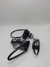 Bbiamsleep 4 Pcs Miniature Camera Mini SLR Camera Prop Camera Ornament Mini Vi