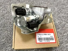 O★E★M Spool Valve VTEC Solenoid 15810-PRB-A03 For Honda Accord Civic CRV Acura