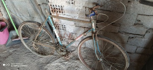 Bici da corsa vintage Marzano | eBay
