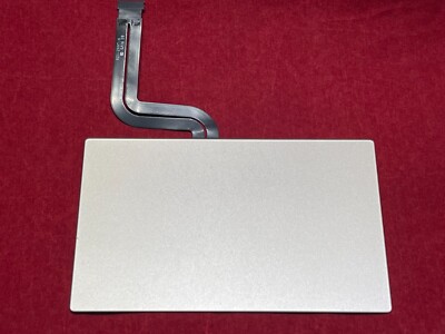 Apple MacBook 12″ A1534 TOUCHPAD TRACKPAD W FLEX GOLD 817 Apple MacBook 12″ A1534 TOUCHPAD TRACKPAD W FLEX GOLD 817