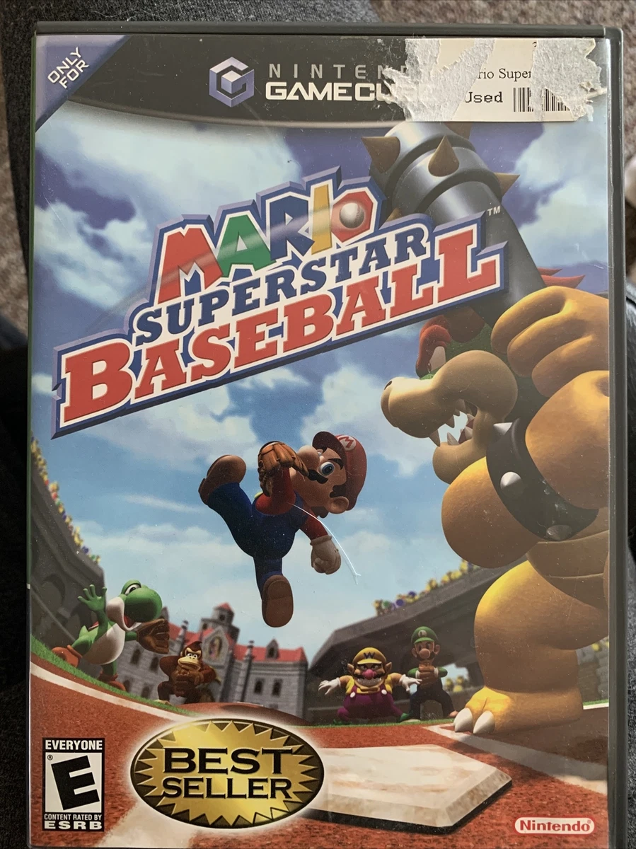 Superstar baseball cheap