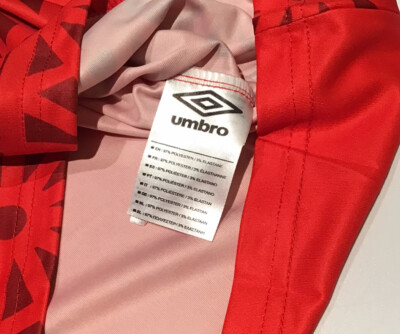 umbro エチオピア代表 ユニフォーム 海外Lサイズ エチオピア代表 2021-2022 ユニフォーム - ユニ11