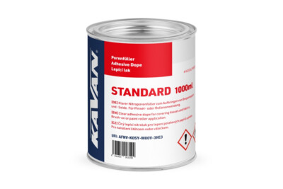 Porenfüller 1000ml Dose von Kavan KAV9988B