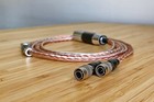 LITZ OCC cable for MrSpeakers Dan Clark Audio Stealth Ether Flow C Aeon Alpha 2