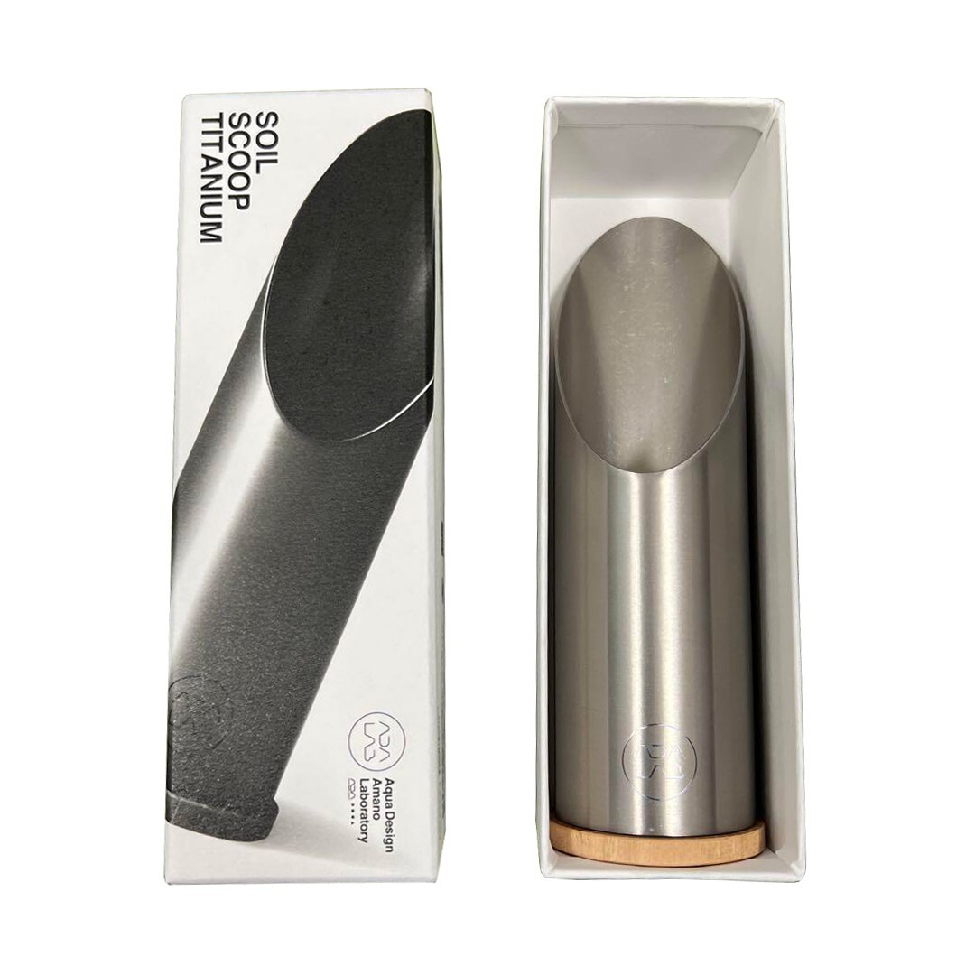 ADA LAB ソイルスクープ SAKURA アクアデザインアマノ ② ヴィ