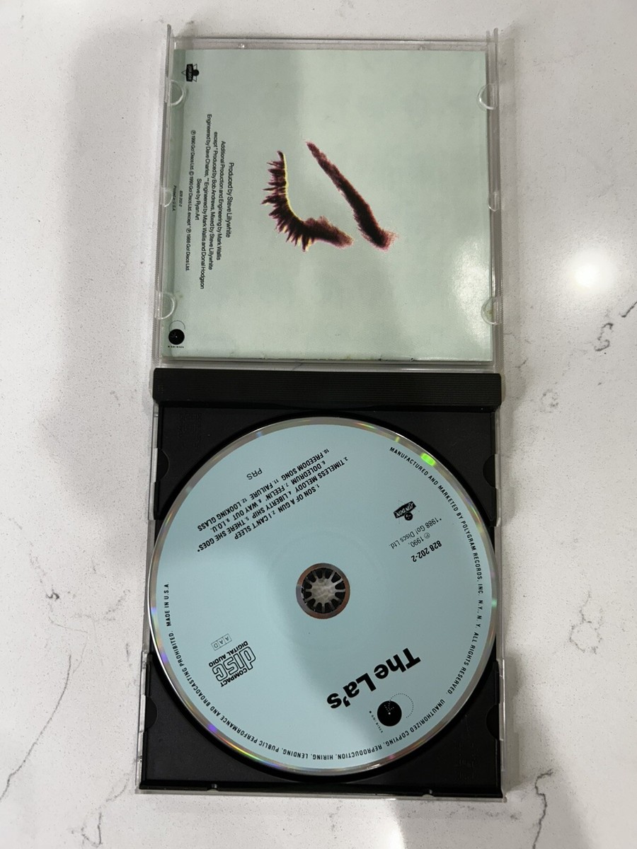 The La's - The La's CD 42282820228| eBay