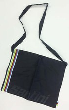 UCI Cycling Musette Bag by Santini