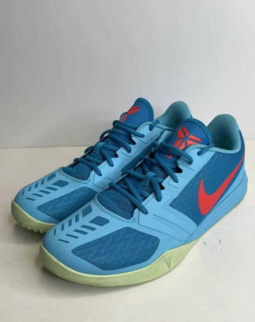 nike kobe 13 blue