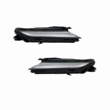 For 2023-2024 Chevy Blazer Upper LED Daytime Running Light Lamp DRL RH&LH Side