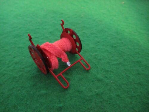 MINICHAMPS 1954 MAGIRUS 6500 S FIRE ENGINE SCALE 1:43 No. 439 140070 - Picture 4 of 12
