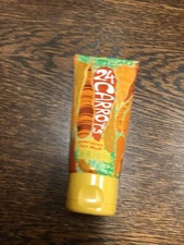 Perfectly Posh ~ 24 Carrots Nourishing ~ Face Mask ~ Brand New ~ Retired