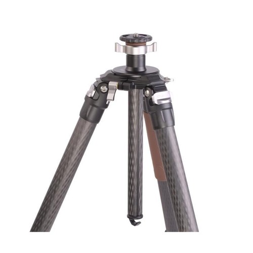 DC-364C Center Column for Leofoto 70mm Bowl Tripod Carbon Fiber CF fits LN-36... - Picture 2 of 2